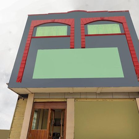 Hotel O Rsquare Elite Sururnagar Екстер'єр фото