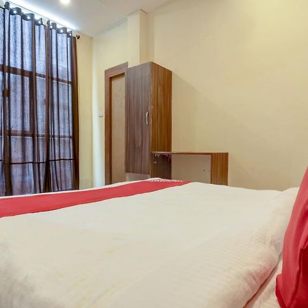 Hotel O Rsquare Elite Sururnagar Екстер'єр фото